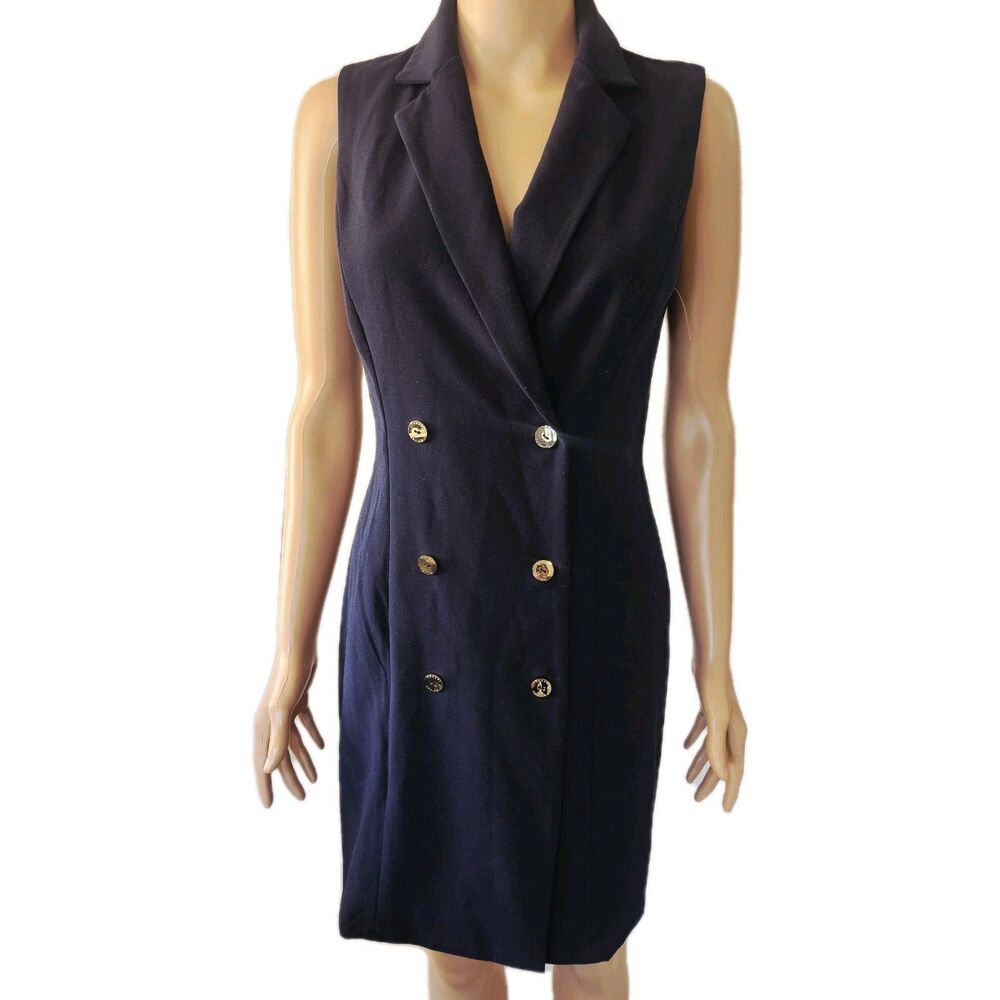 Tahari Arthur S. Levine Women's Dress Size 2P